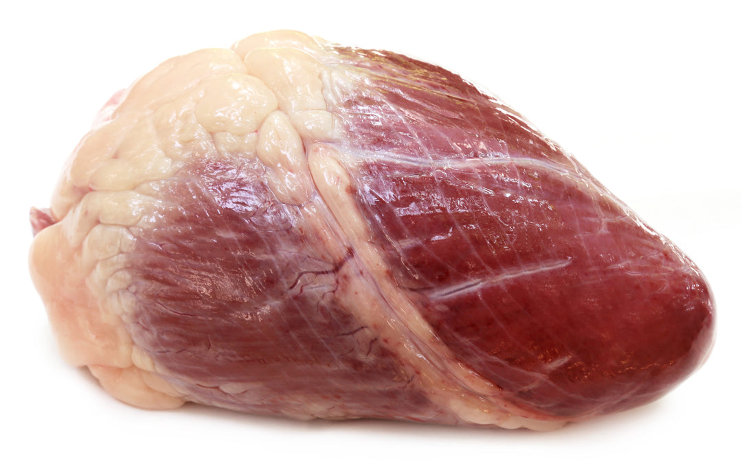 Beef Heart