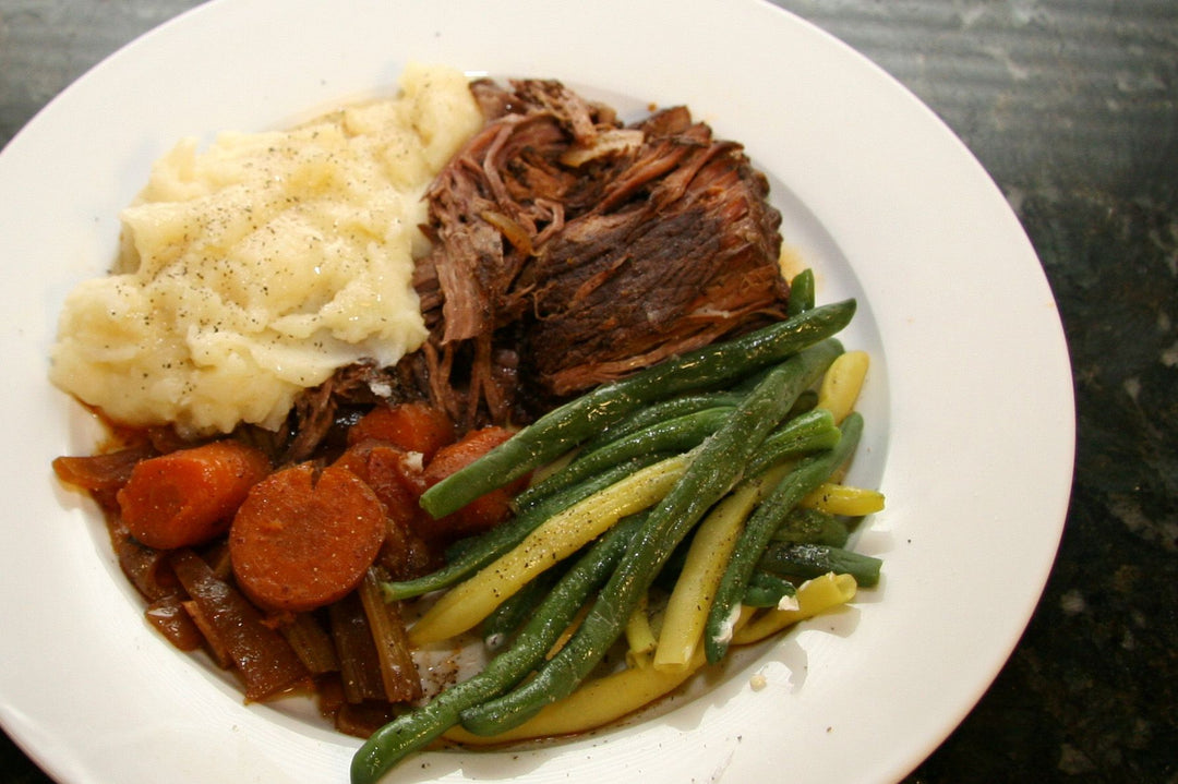 Sirloin Tip Roast