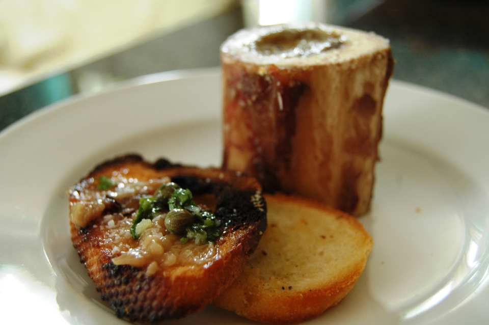 Beef Marrow Bones