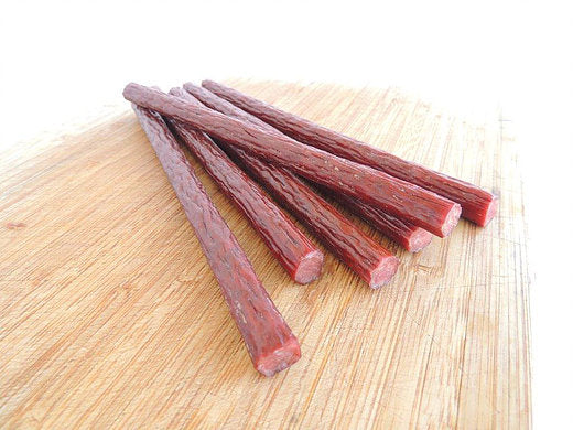 Beef Snack Sticks