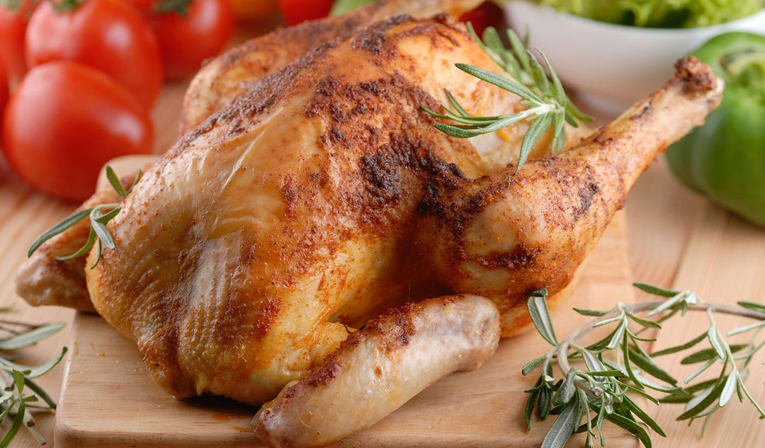 Pastured Chicken, Whole