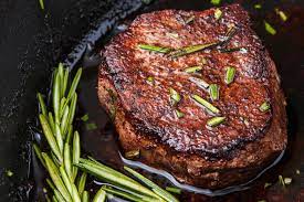 Filet Mignon – Tenderloin