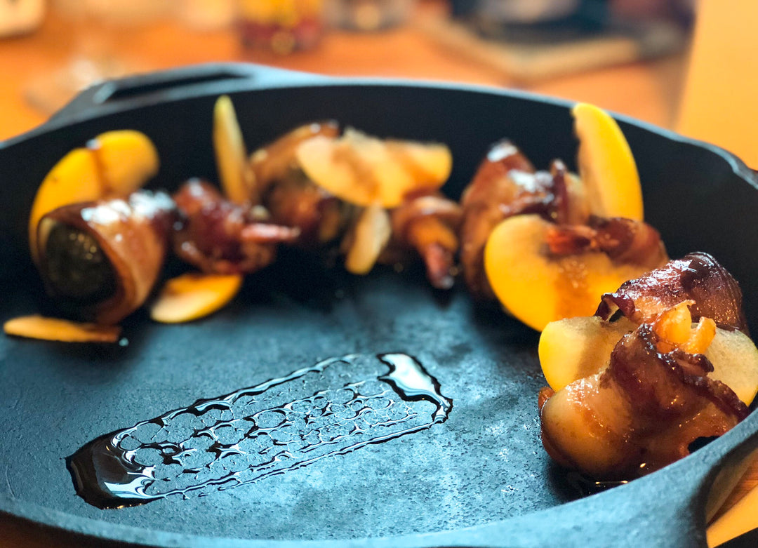 Pork Tenderloins