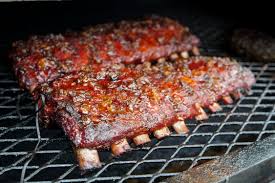 Baby Back Ribs