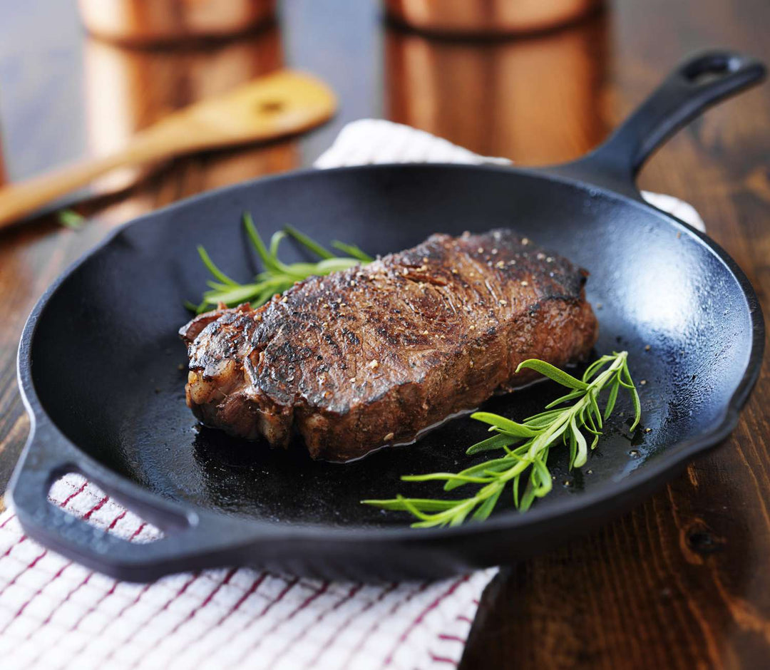 Sirloin Tip Steak