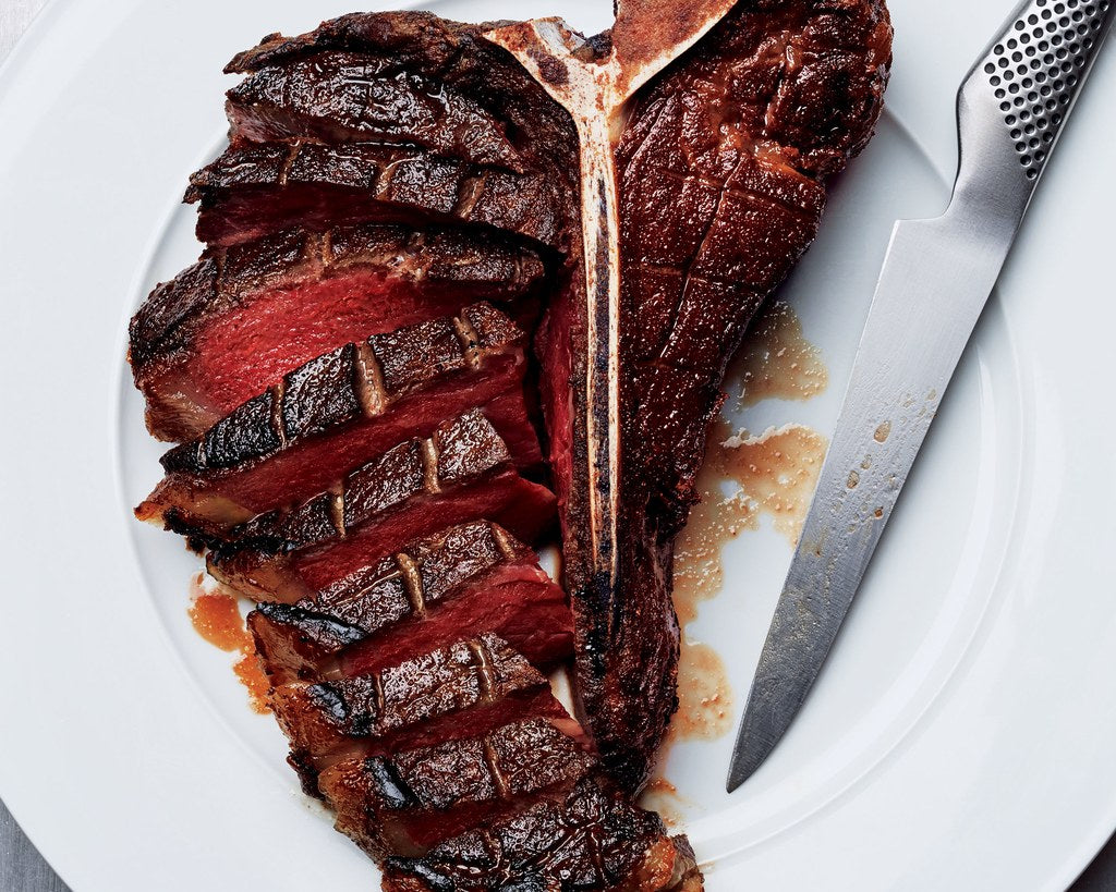 T-Bone Steak