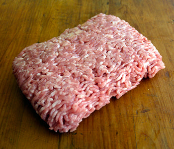 Pork Breakfast Pork Bulk Sausage
