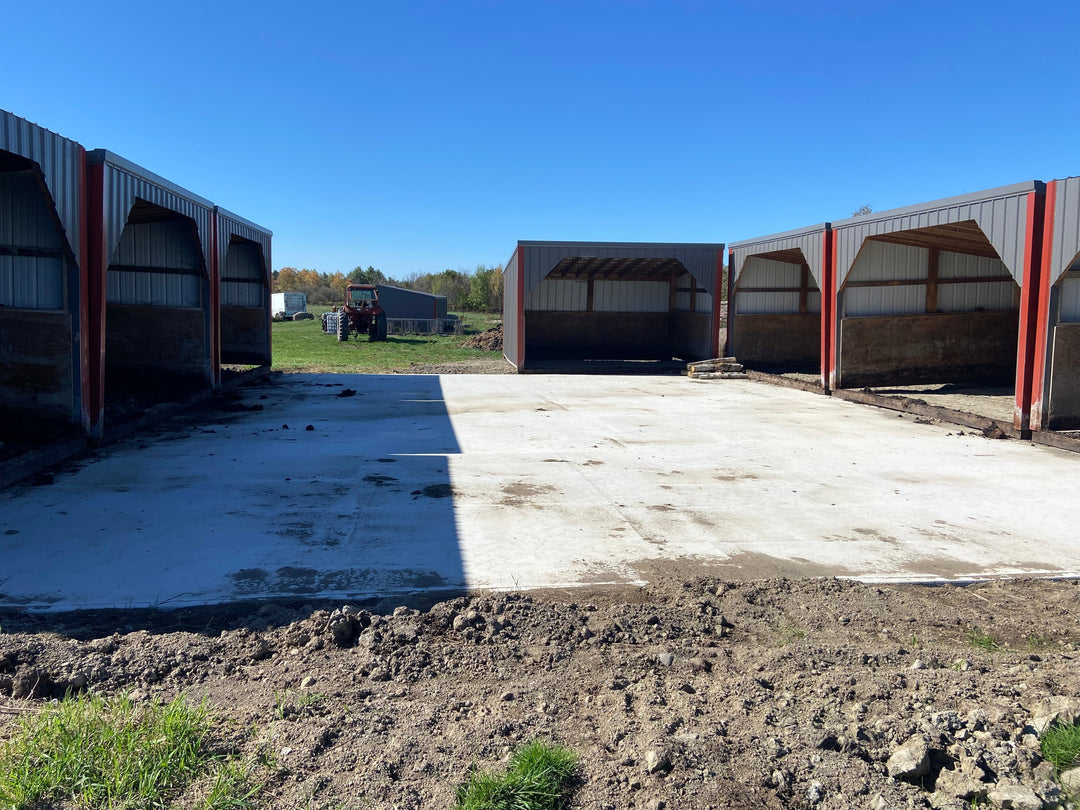October 2025 CSA Newsletter