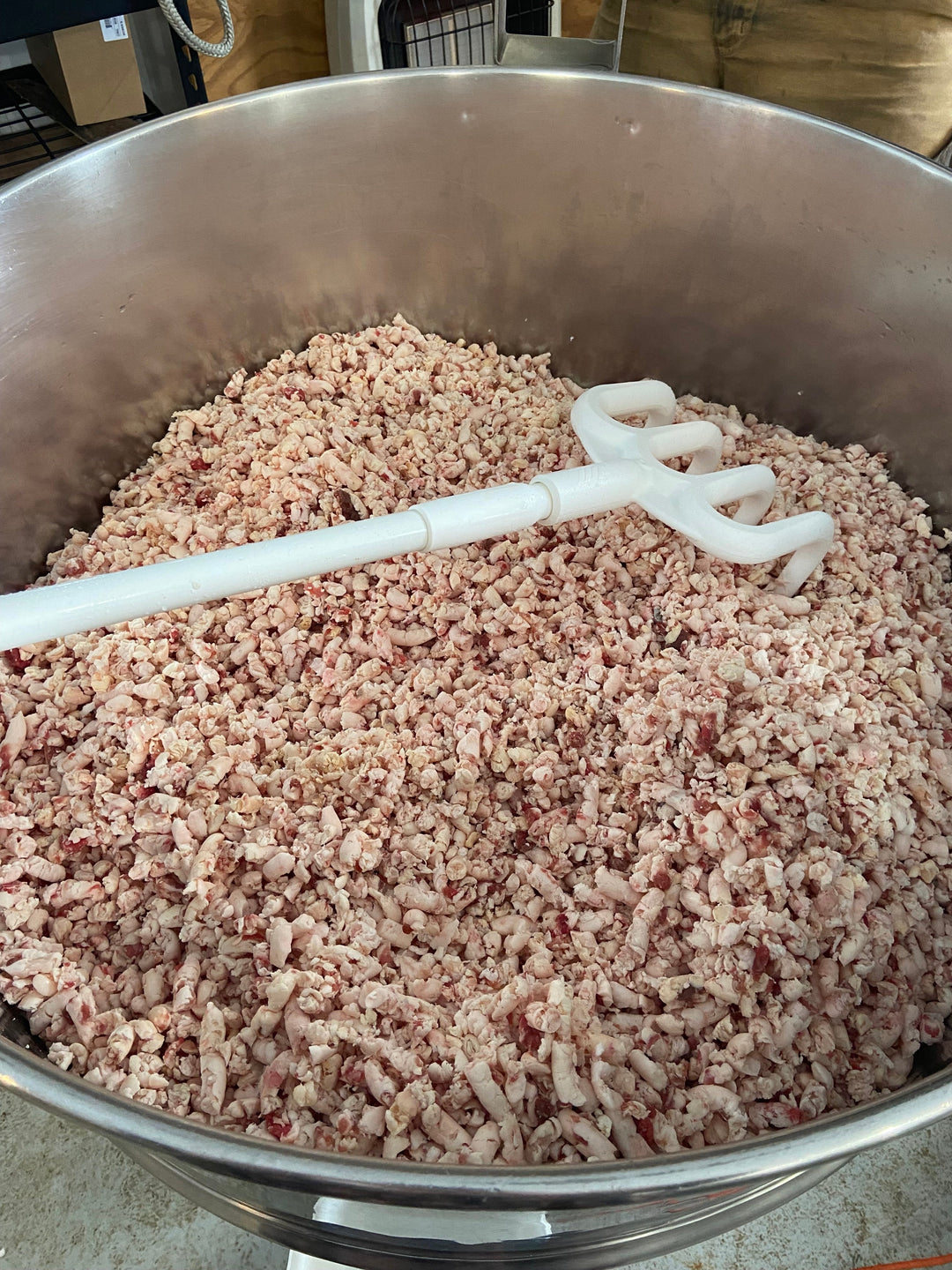 March 2026 CSA Newsletter