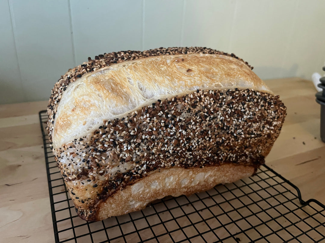 Mary's Sourdough Breads