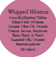Minta's Tallow Balm Mini Jars - Free Shipping