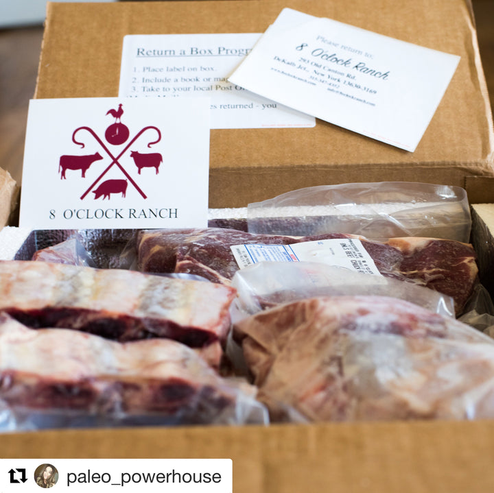 Killer Griller Beef and Pork Box