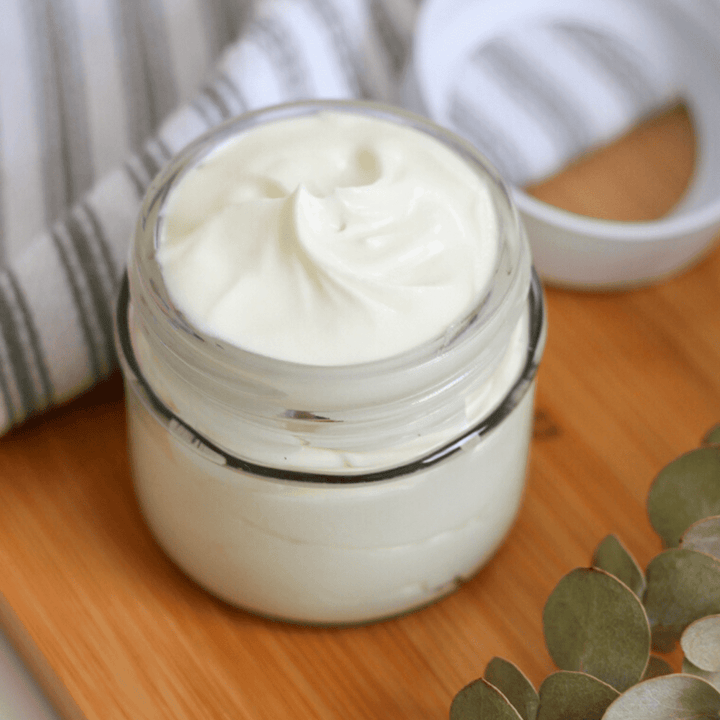 Minta's Tallow Balm