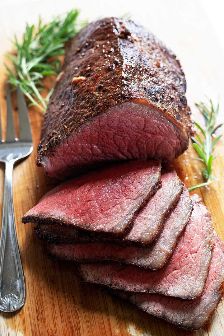 Eye Round Roast